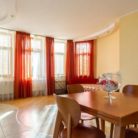 Apartment Arkadia, Park Pobedy