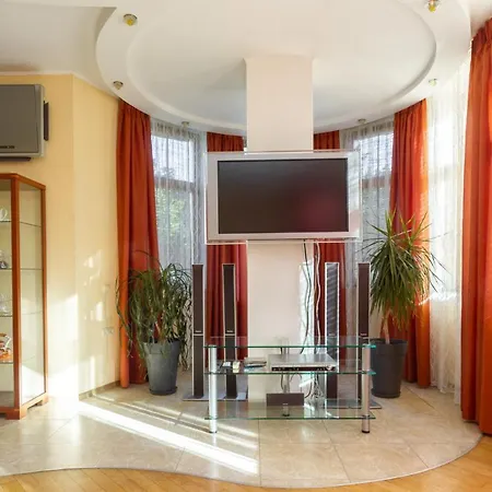 Arkadia, Park Pobedy Apartment