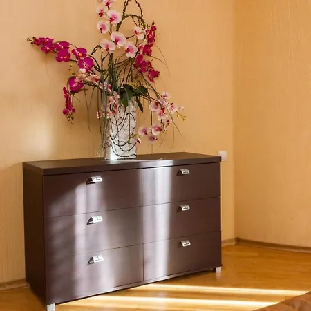Arkadia, Park Pobedy Apartment Odesa