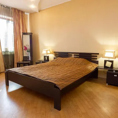 Arkadia, Park Pobedy Apartment Odesa
