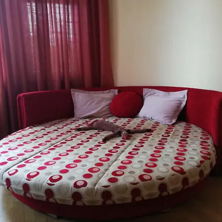 Arkadia, Park Pobedy Apartment