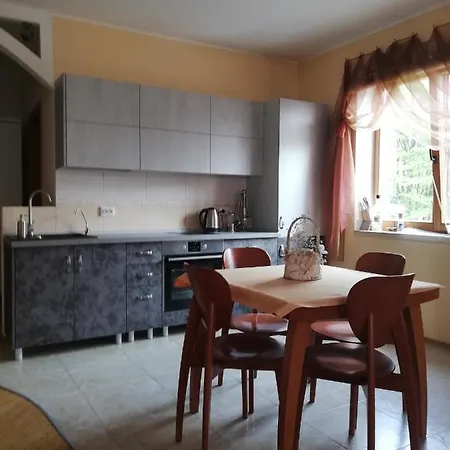 Apartment Arkadia, Park Pobedy Odesa